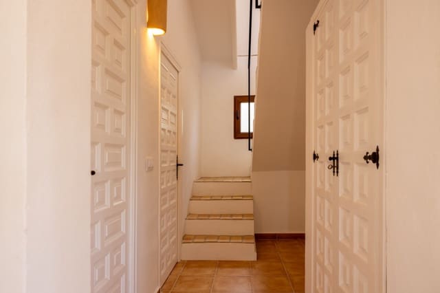 3 soveværelse Villa til salg i Cap Martí - El Tossalet - Pinomar, Javea / Xàbia med swimmingpool garage - € 790.000 (Ref: 9136723)