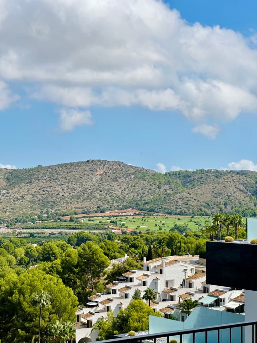 3 camera da letto Appartamento in vendita in La Sella con piscina garage - 650.000 € (Rif: 9231966)