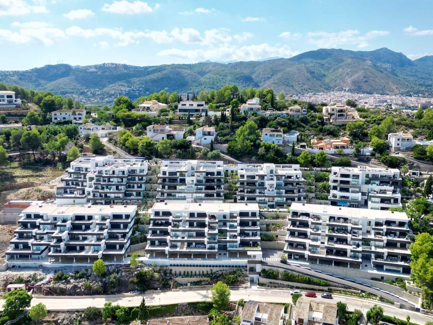 3 camera da letto Appartamento in vendita in La Sella con piscina garage - 650.000 € (Rif: 9231966)