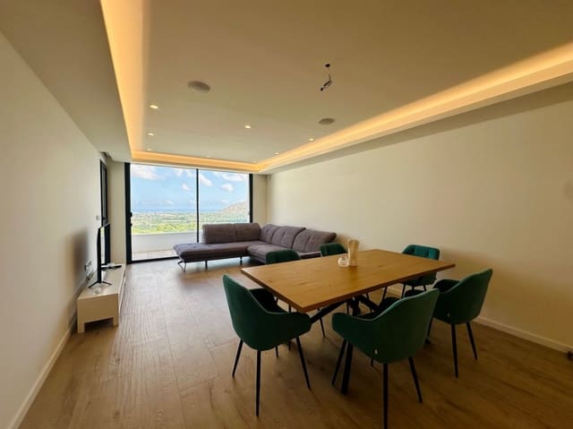 3 Zimmer Apartment zu verkaufen in La Sella mit Pool Garage - 650.000 € (Ref: 9231966)