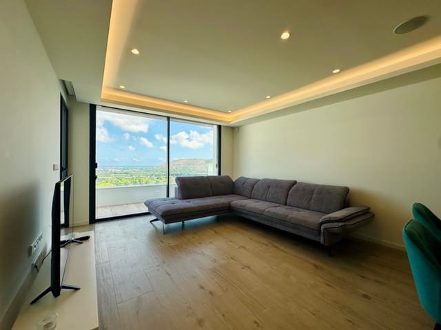 3 Zimmer Apartment zu verkaufen in La Sella mit Pool Garage - 650.000 € (Ref: 9231966)