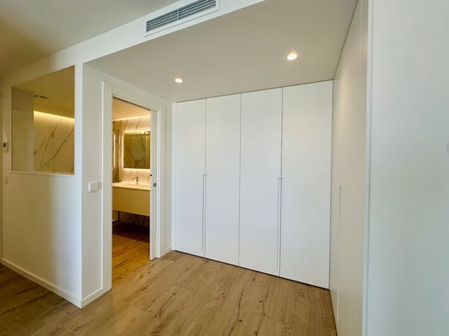 3 Zimmer Apartment zu verkaufen in La Sella mit Pool Garage - 650.000 € (Ref: 9231966)