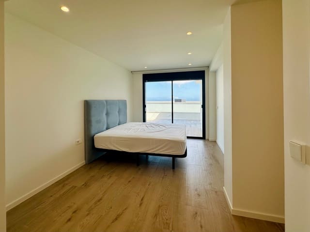 3 Zimmer Apartment zu verkaufen in La Sella mit Pool Garage - 650.000 € (Ref: 9231966)