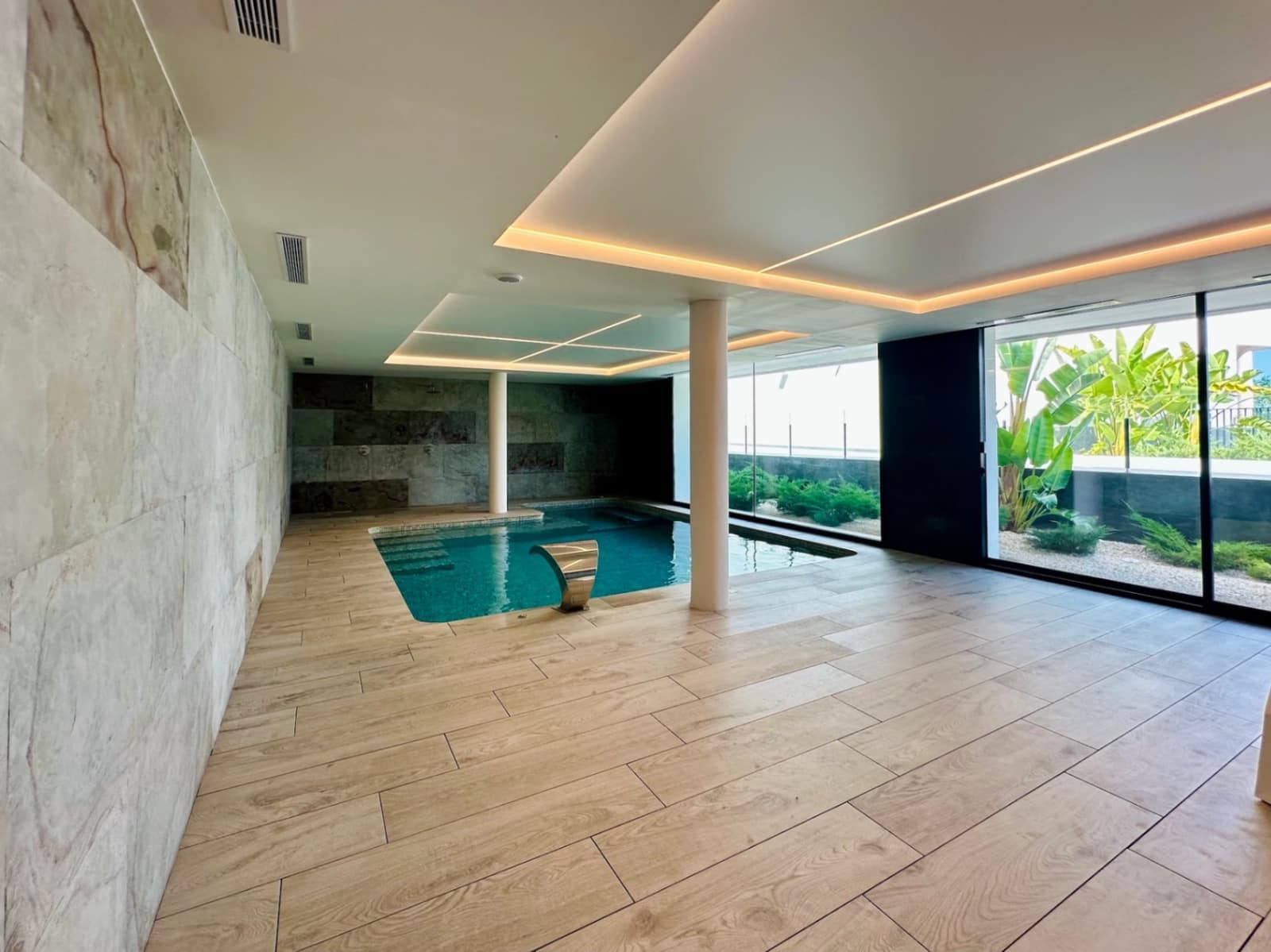 3 camera da letto Appartamento in vendita in La Sella con piscina garage - 650.000 € (Rif: 9231966)