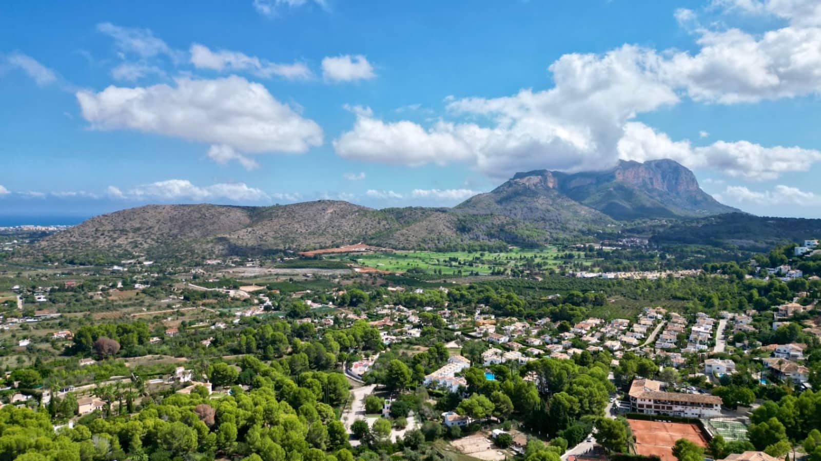 3 camera da letto Appartamento in vendita in La Sella con piscina garage - 650.000 € (Rif: 9231966)