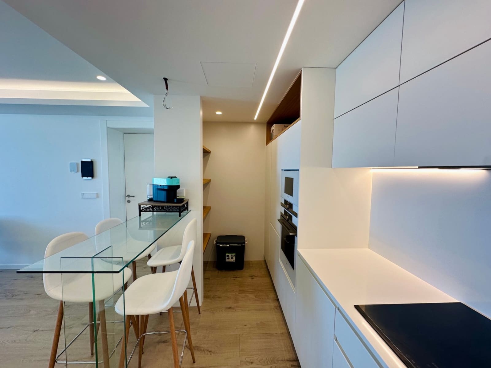 3 camera da letto Appartamento in vendita in La Sella con piscina garage - 650.000 € (Rif: 9231966)