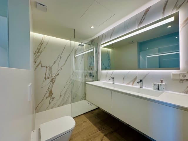 3 Zimmer Apartment zu verkaufen in La Sella mit Pool Garage - 650.000 € (Ref: 9231966)