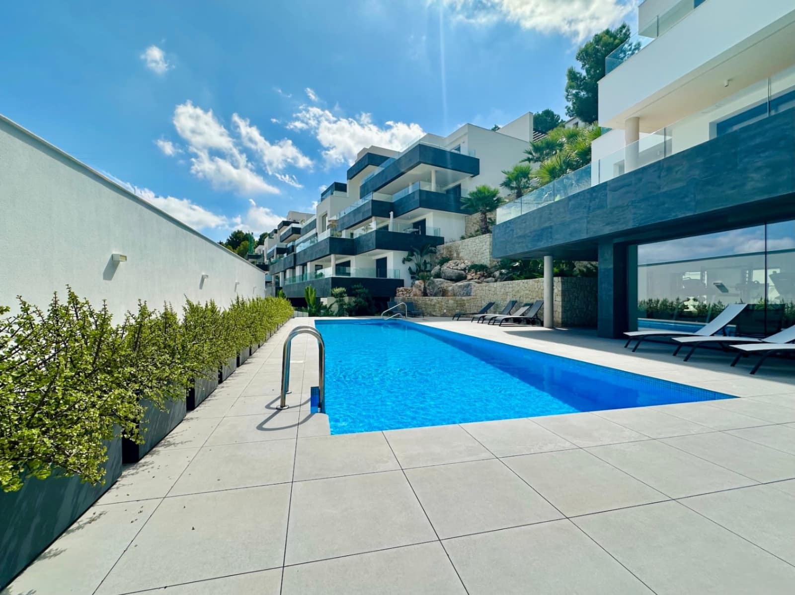 3 camera da letto Appartamento in vendita in La Sella con piscina garage - 650.000 € (Rif: 9231966)