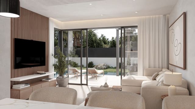 3 bedroom Villa for sale in Alcalalí / Alcanalí with pool - € 582,800 (Ref: 9267609)