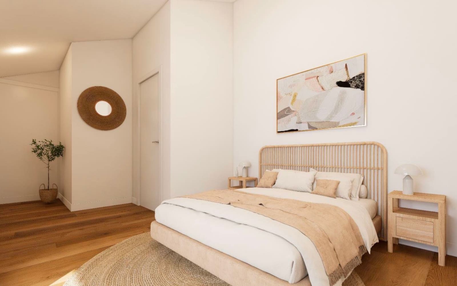 4 camera da letto Appartamento in vendita in Javea / Xabia con piscina garage - 618.000 € (Rif: 9267610)