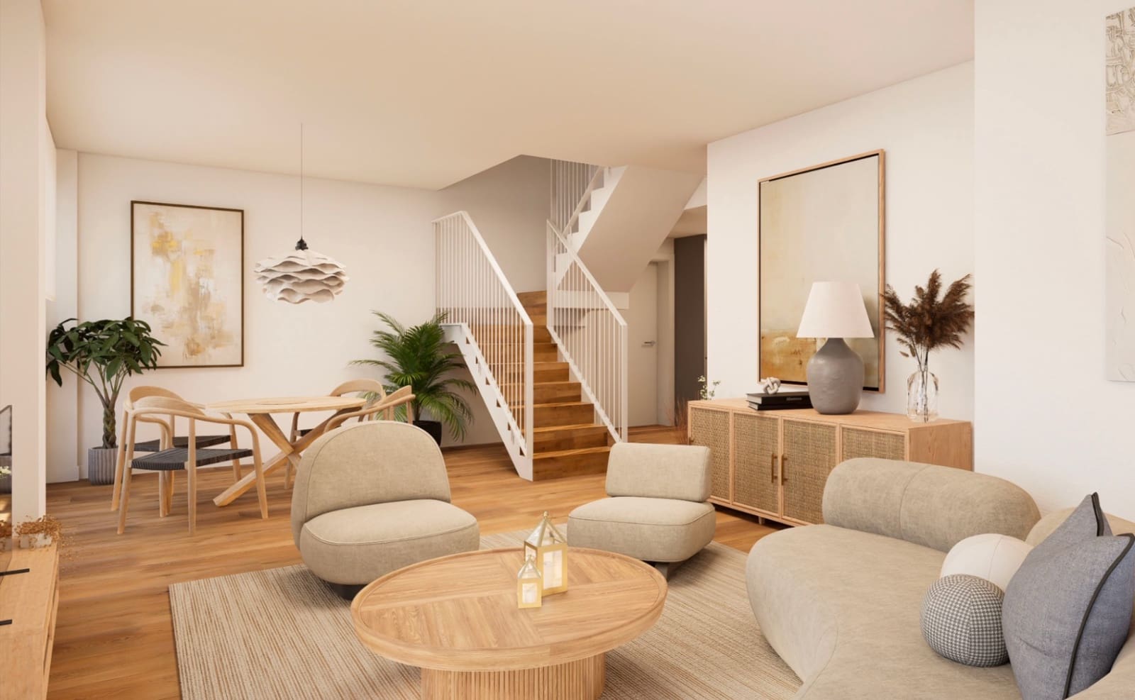 4 camera da letto Appartamento in vendita in Javea / Xabia con piscina garage - 618.000 € (Rif: 9267610)