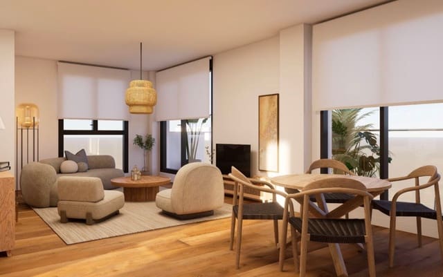 4 camera da letto Appartamento in vendita in Javea / Xàbia con piscina garage - 618.000 € (Rif: 9267610)