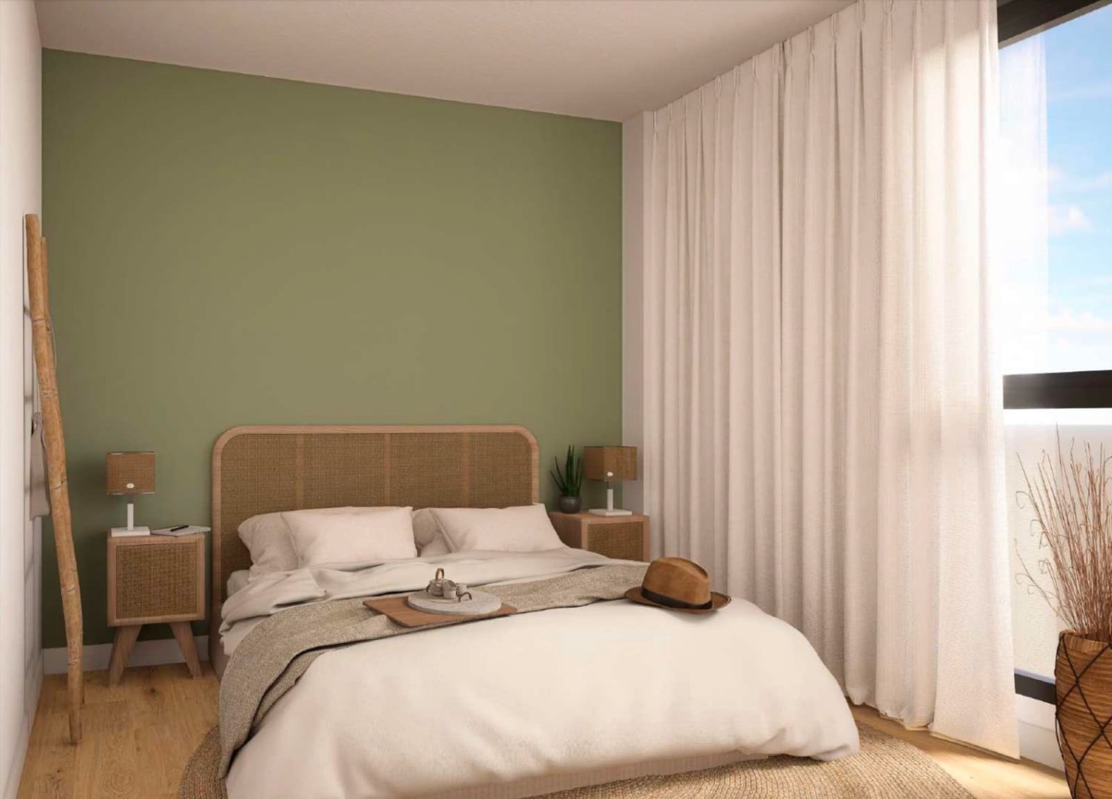 4 camera da letto Appartamento in vendita in Javea / Xabia con piscina garage - 618.000 € (Rif: 9267610)