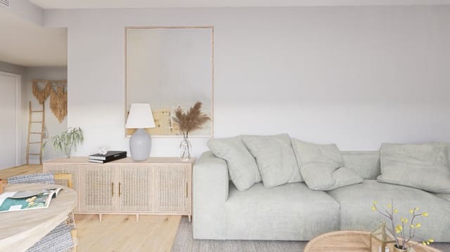 2 chambre Appartement à vendre à Javea / Xàbia avec garage - 521 000 € (Ref: 9267611)