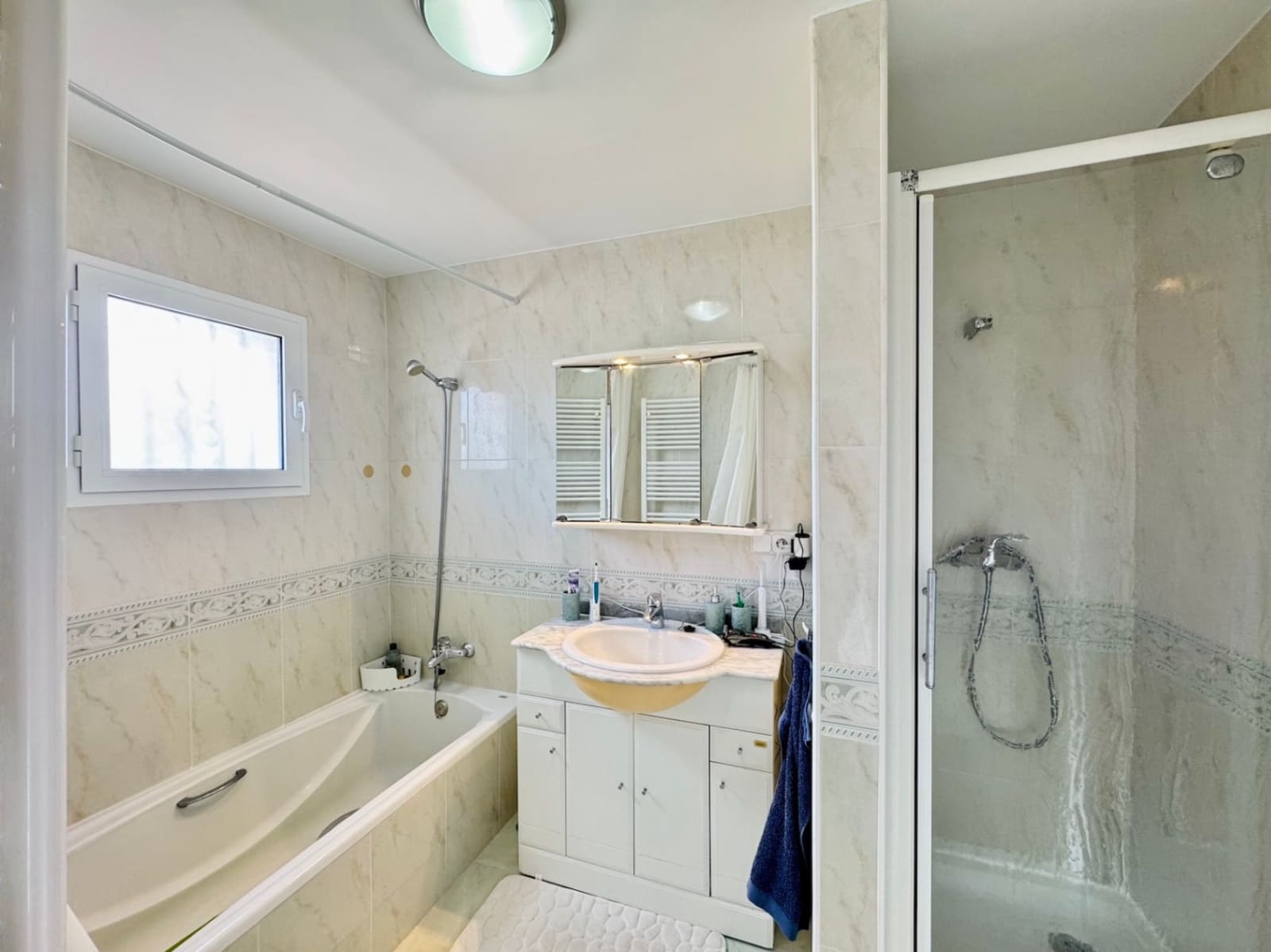 3 Zimmer Villa zu verkaufen in Gata de Gorgos mit Pool Garage - 420.000 € (Ref: 9432295)