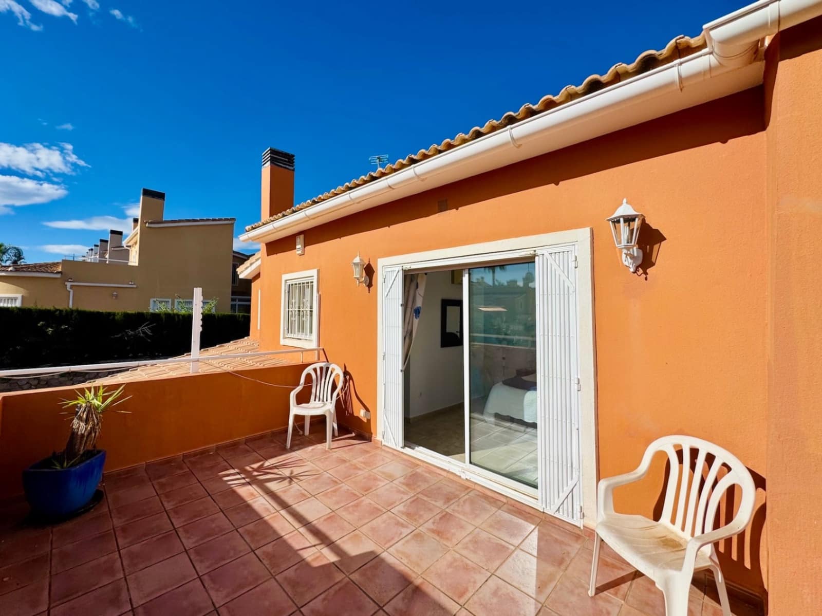 3 Zimmer Villa zu verkaufen in Gata de Gorgos mit Pool Garage - 420.000 € (Ref: 9432295)