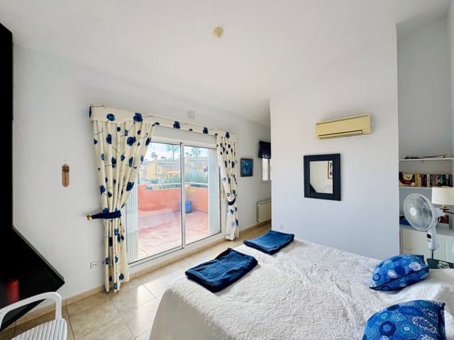 3 slaapkamer Villa te koop in Gata de Gorgos met zwembad garage - € 420.000 (Ref: 9432295)