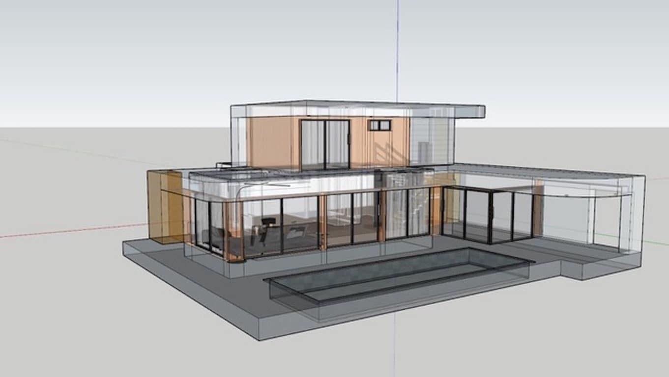 3 soveværelse Villa til salg i Pedreguer med swimmingpool garage - € 845.000 (Ref: 9506895)