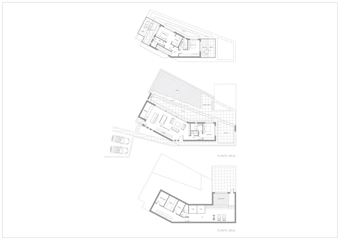 3 bedroom Villa for sale in Javea / Xabia with pool garage - € 1,500,000 (Ref: 9506897)