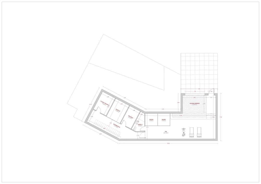 3 bedroom Villa for sale in Javea / Xabia with pool garage - € 1,500,000 (Ref: 9506897)