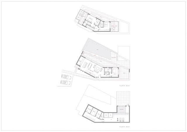 3 soveværelse Villa til salg i Javea / Xàbia med swimmingpool garage - € 1.500.000 (Ref: 9506897)