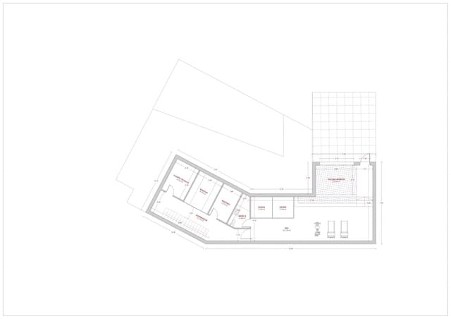 3 soveværelse Villa til salg i Javea / Xàbia med swimmingpool garage - € 1.500.000 (Ref: 9506897)