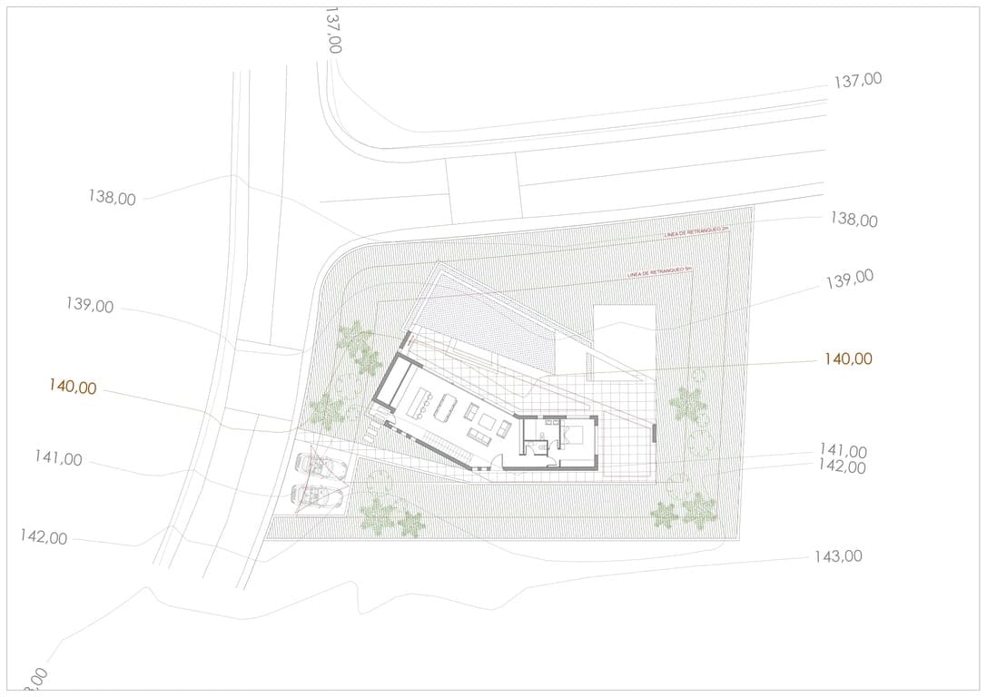 3 bedroom Villa for sale in Javea / Xabia with pool garage - € 1,500,000 (Ref: 9506897)