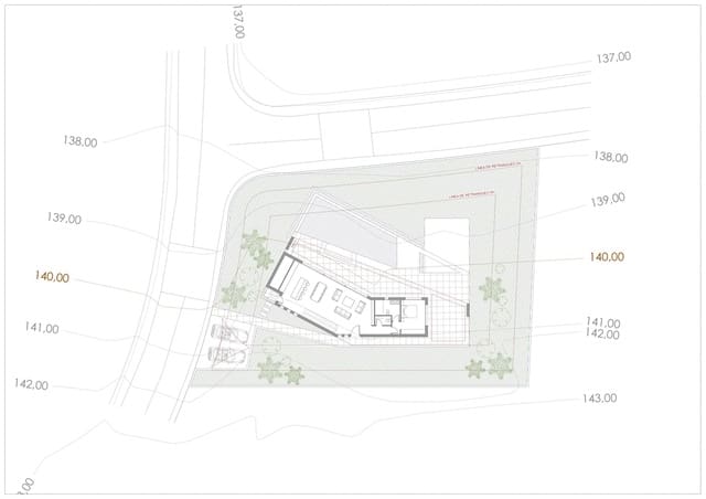 3 soveværelse Villa til salg i Javea / Xàbia med swimmingpool garage - € 1.500.000 (Ref: 9506897)