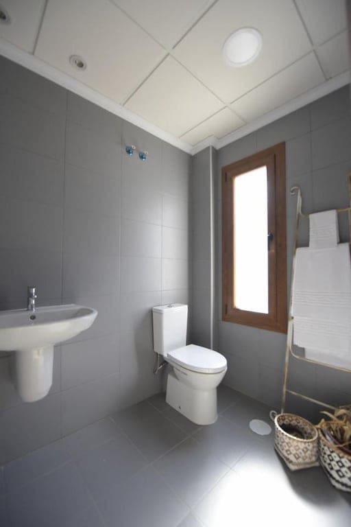 1 slaapkamer Appartement te koop in Xeresa met zwembad - € 198.000 (Ref: 9506899)