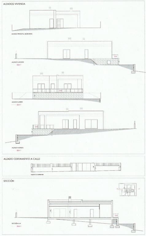 4 bedroom Villa for sale in Altea with pool garage - € 975,000 (Ref: 9509397)