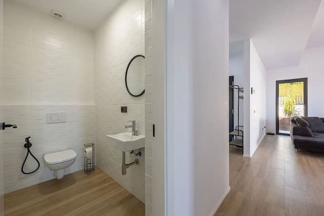 4 quarto Moradia para venda em Altea com piscina garagem - 975 000 € (Ref: 9509397)