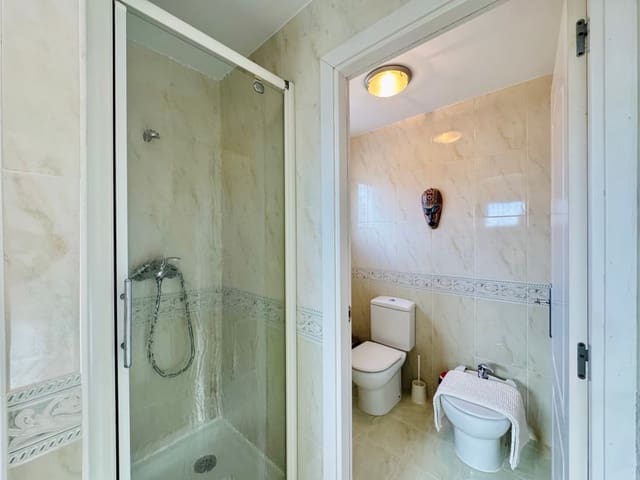 3 soverom Villa til salgs i Gata de Gorgos med svømmebasseng garasje - € 420 000 (Ref: 9511190)