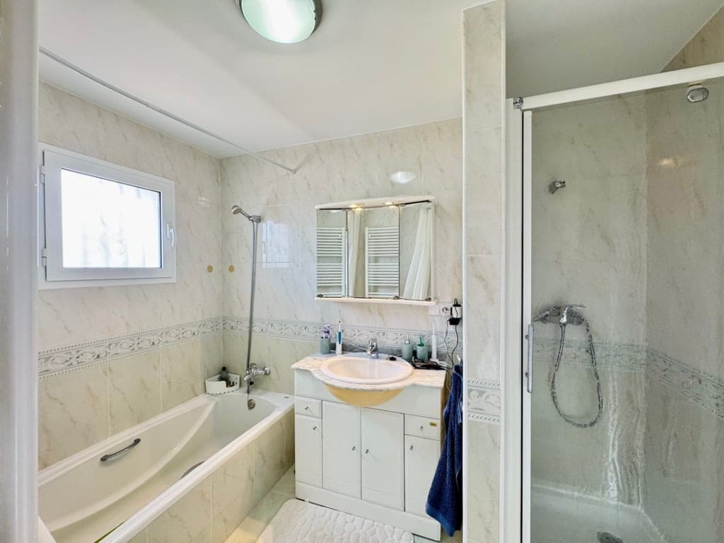 3 soverom Villa til salgs i Gata de Gorgos med svømmebasseng garasje - € 420 000 (Ref: 9511190)