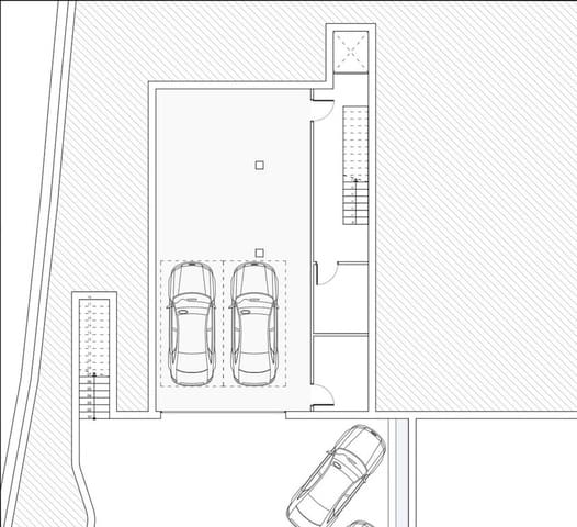 4 quarto Moradia para venda em Altea com piscina garagem - 1 670 000 € (Ref: 9532316)