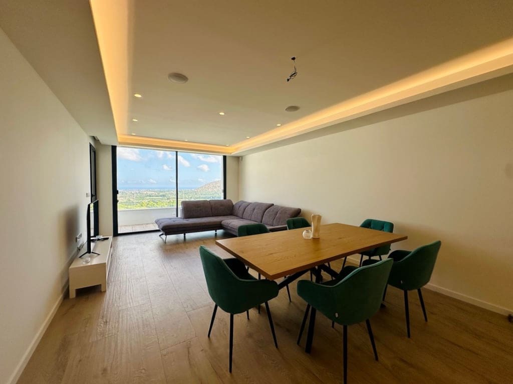 3 soveværelse Lejlighed til salg i Pedreguer med swimmingpool garage - € 620.000 (Ref: 9532317)