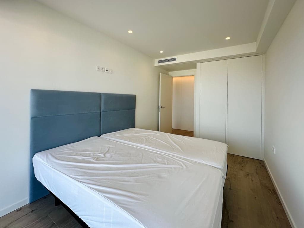 3 soveværelse Lejlighed til salg i Pedreguer med swimmingpool garage - € 620.000 (Ref: 9532317)