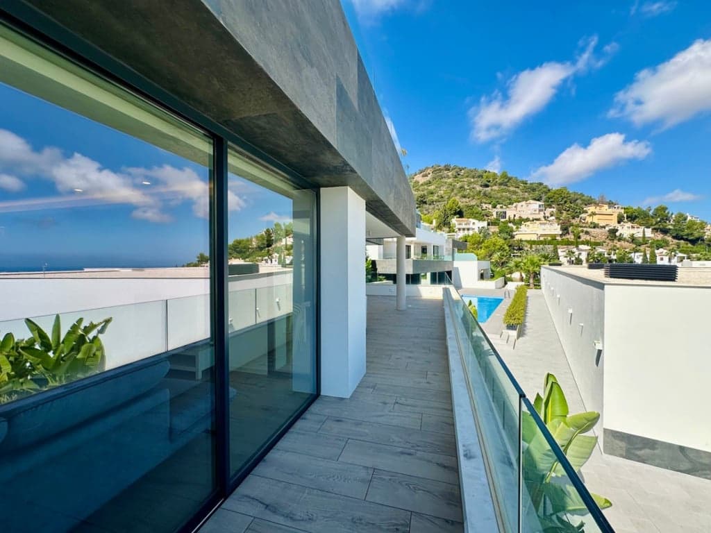 3 soveværelse Lejlighed til salg i Pedreguer med swimmingpool garage - € 620.000 (Ref: 9532317)