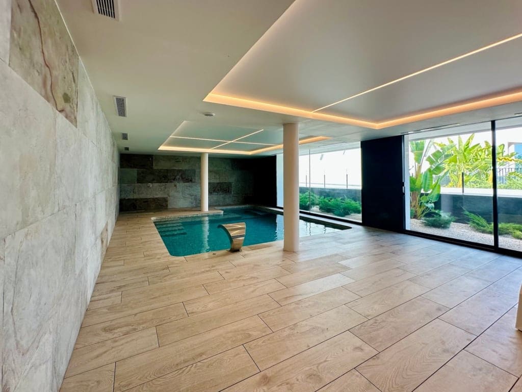 3 soveværelse Lejlighed til salg i Pedreguer med swimmingpool garage - € 620.000 (Ref: 9532317)