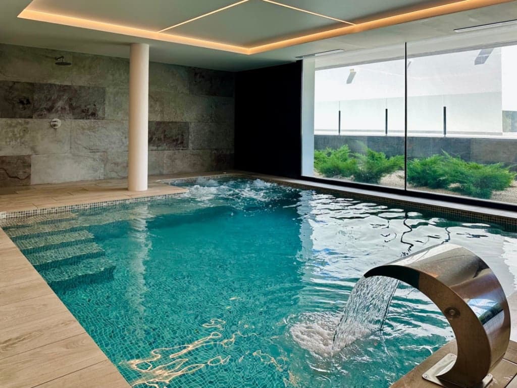 3 soveværelse Lejlighed til salg i Pedreguer med swimmingpool garage - € 620.000 (Ref: 9532317)