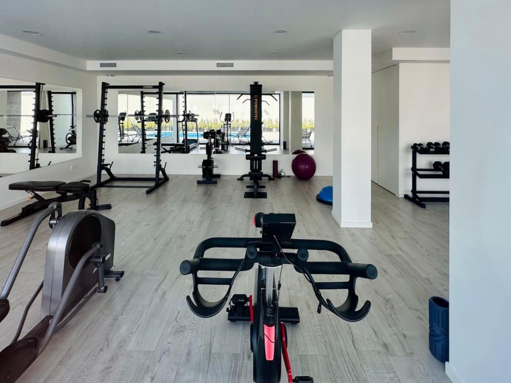 3 soveværelse Lejlighed til salg i Pedreguer med swimmingpool garage - € 620.000 (Ref: 9532317)