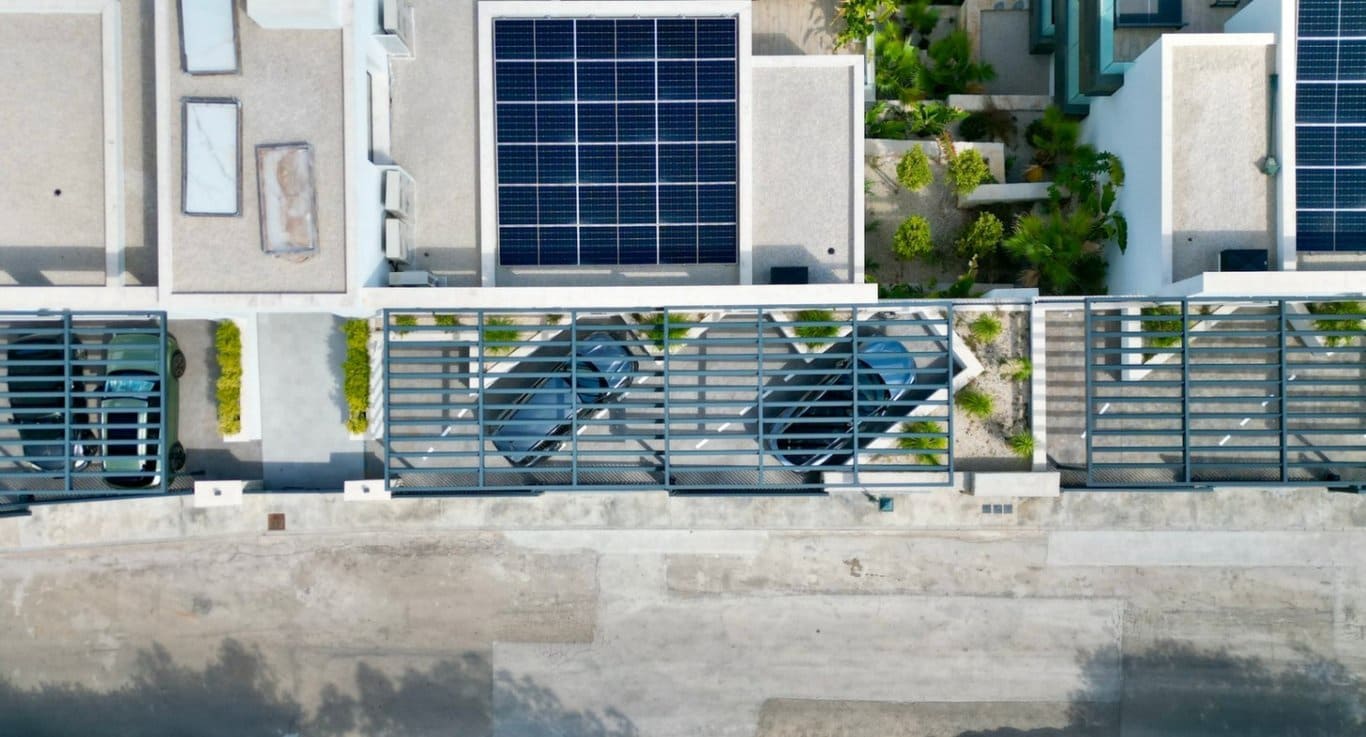 3 soveværelse Lejlighed til salg i Pedreguer med swimmingpool garage - € 620.000 (Ref: 9532317)