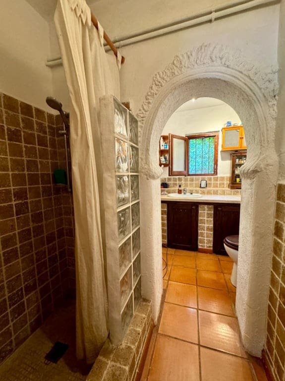 4 quarto Quinta/Casa Rural para venda em Javea / Xabia com piscina garagem - 635 000 € (Ref: 9532318)