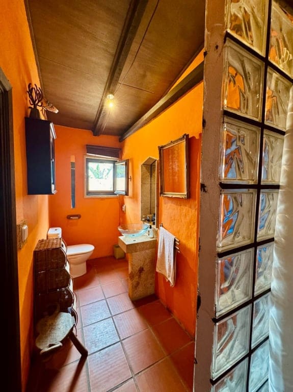 4 quarto Quinta/Casa Rural para venda em Javea / Xabia com piscina garagem - 635 000 € (Ref: 9532318)