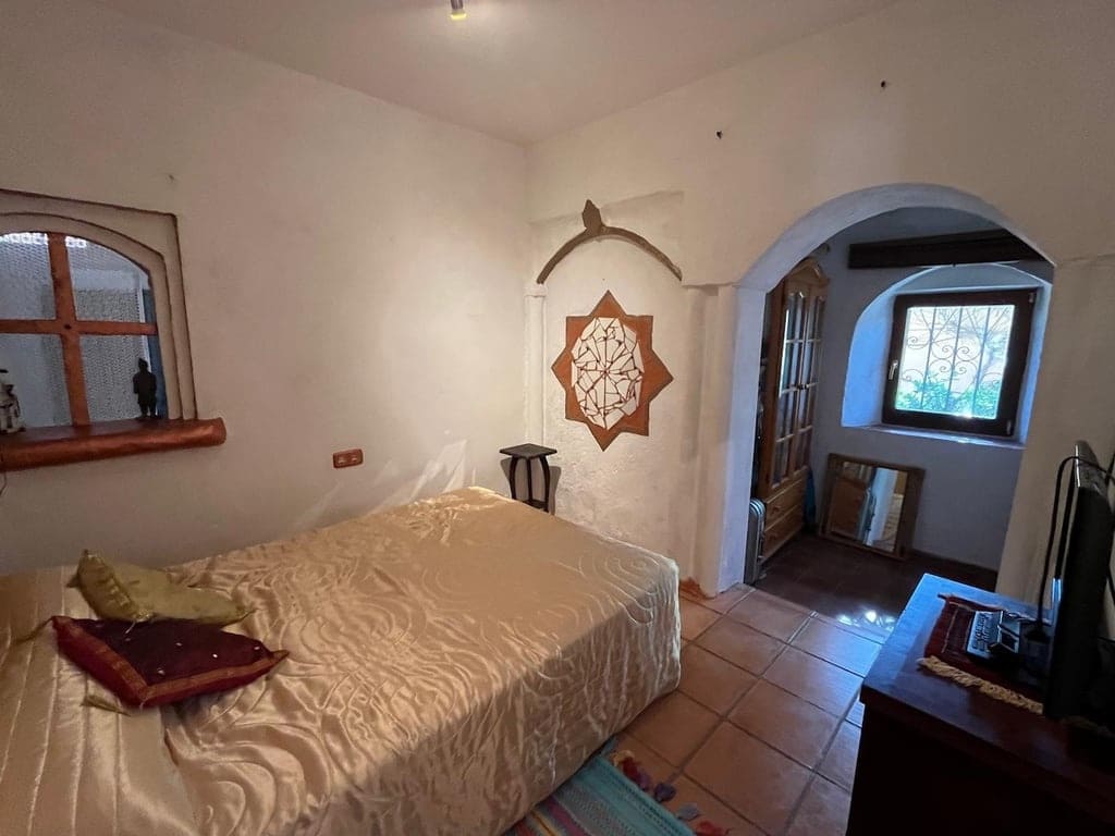 4 quarto Quinta/Casa Rural para venda em Javea / Xabia com piscina garagem - 635 000 € (Ref: 9532318)