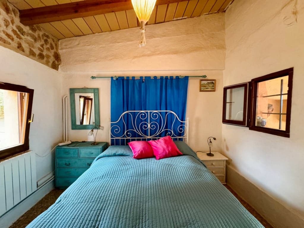 4 quarto Quinta/Casa Rural para venda em Javea / Xabia com piscina garagem - 635 000 € (Ref: 9532318)