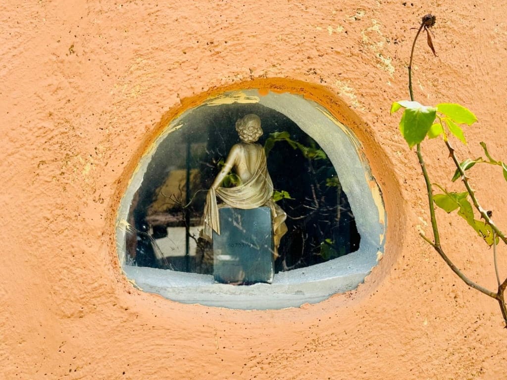 4 quarto Quinta/Casa Rural para venda em Javea / Xabia com piscina garagem - 635 000 € (Ref: 9532318)