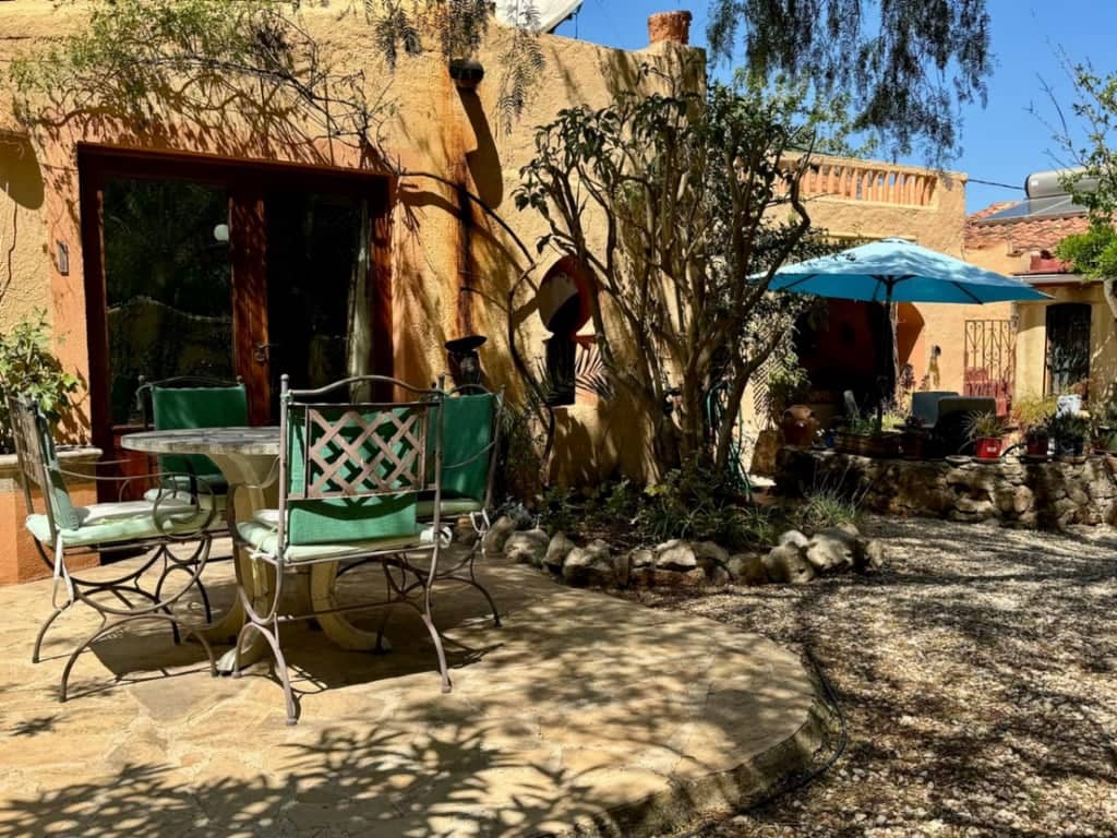 4 quarto Quinta/Casa Rural para venda em Javea / Xabia com piscina garagem - 635 000 € (Ref: 9532318)