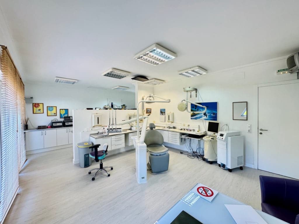 4 makuuhuone Huvila myytävänä paikassa Javea / Xabia mukana uima-altaan 
autotalli - 795 000 € (Ref: 9532509)