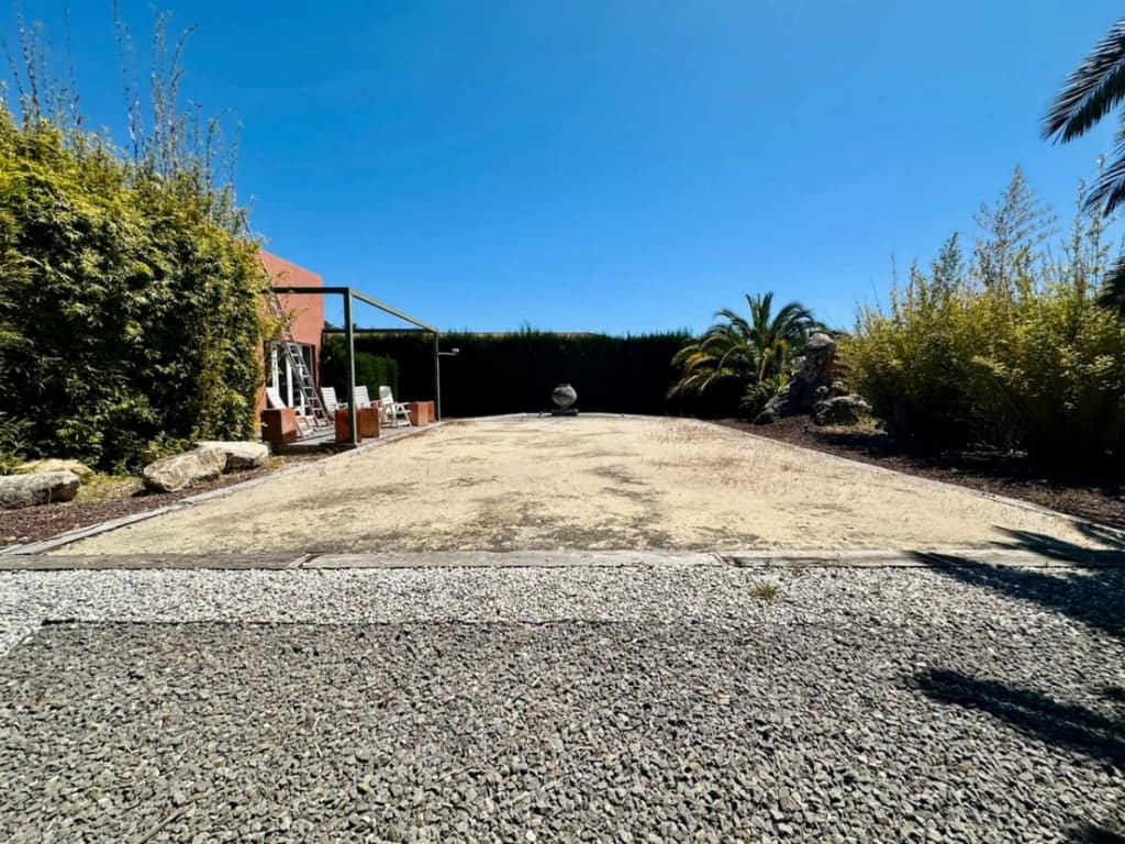 4 makuuhuone Huvila myytävänä paikassa Javea / Xabia mukana uima-altaan 
autotalli - 795 000 € (Ref: 9532509)