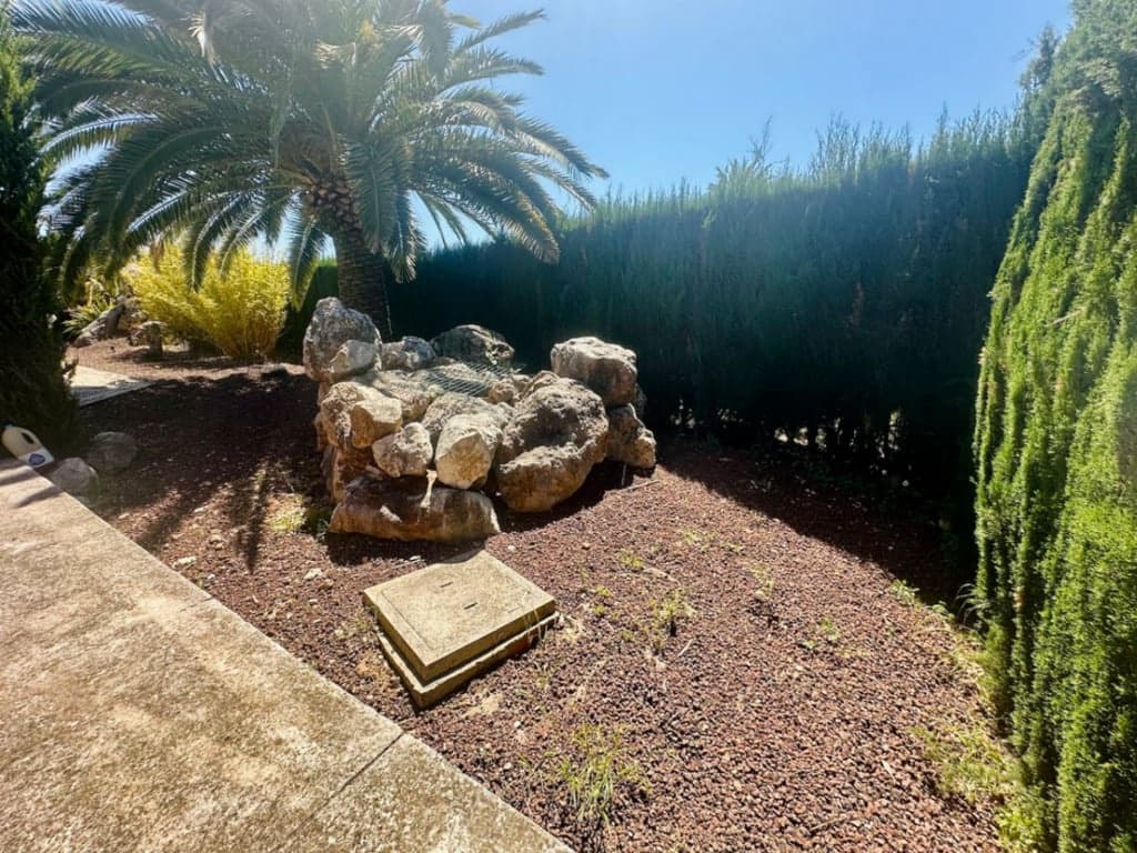 4 makuuhuone Huvila myytävänä paikassa Javea / Xabia mukana uima-altaan 
autotalli - 795 000 € (Ref: 9532509)